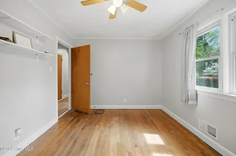 206 Hiland Park Avenue Hertford NC 27944
