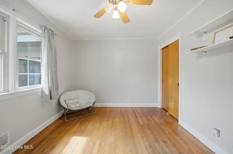 206 Hiland Park Avenue Hertford NC 27944