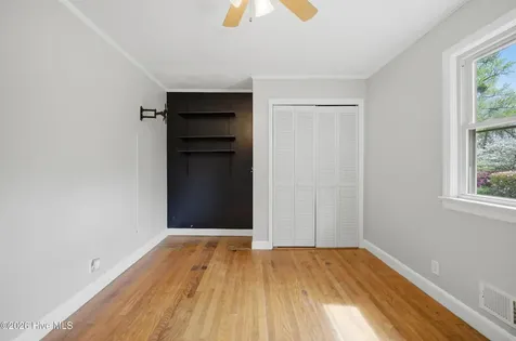 206 Hiland Park Avenue Hertford NC 27944