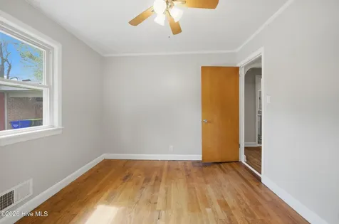 206 Hiland Park Avenue Hertford NC 27944