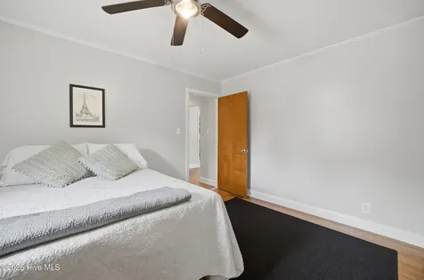 206 Hiland Park Avenue Hertford NC 27944