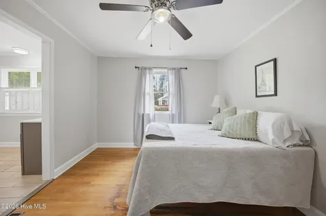 206 Hiland Park Avenue Hertford NC 27944