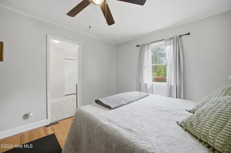 206 Hiland Park Avenue Hertford NC 27944