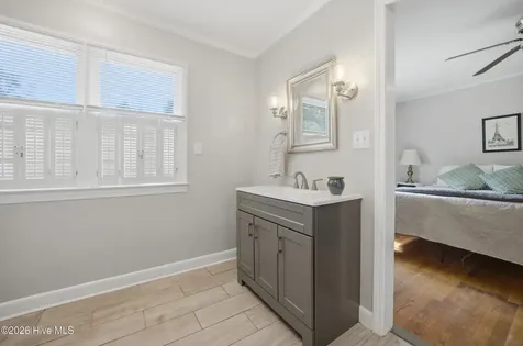 206 Hiland Park Avenue Hertford NC 27944