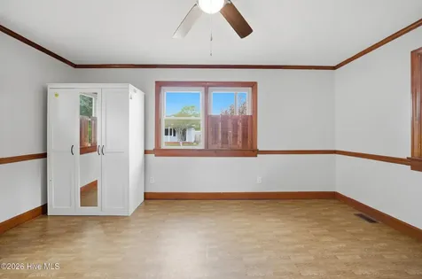 206 Hiland Park Avenue Hertford NC 27944