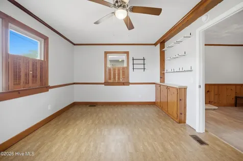 206 Hiland Park Avenue Hertford NC 27944