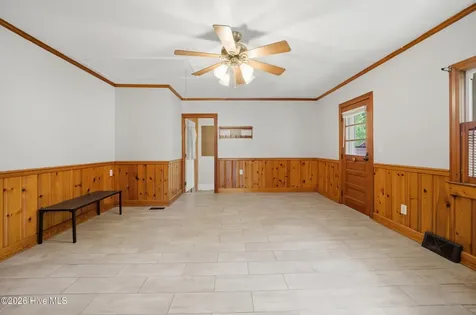 206 Hiland Park Avenue Hertford NC 27944