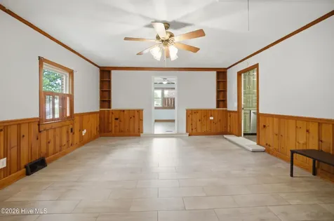 206 Hiland Park Avenue Hertford NC 27944