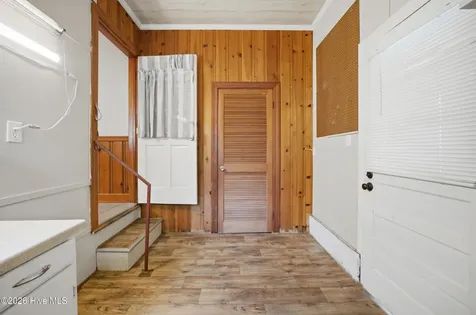 206 Hiland Park Avenue Hertford NC 27944