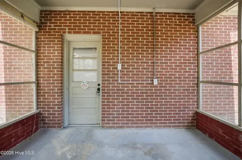 206 Hiland Park Avenue Hertford NC 27944