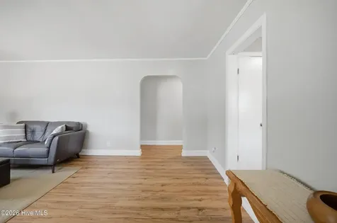 206 Hiland Park Avenue Hertford NC 27944