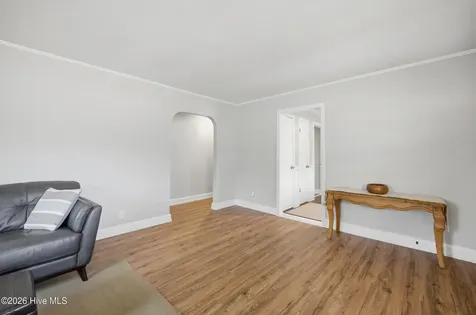206 Hiland Park Avenue Hertford NC 27944