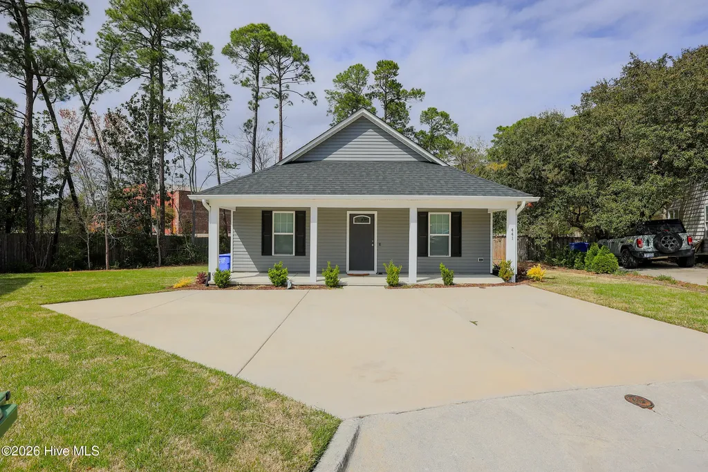 441 Ridge Road Wilmington NC 28412