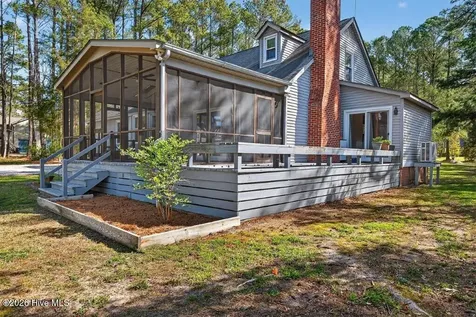 104 Mallard Drive Merritt NC 28556