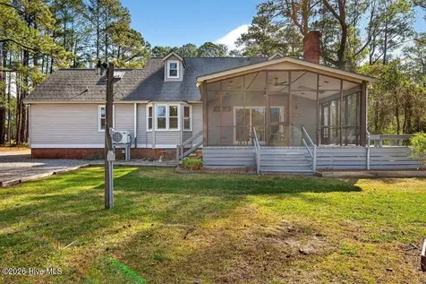 104 Mallard Drive Merritt NC 28556