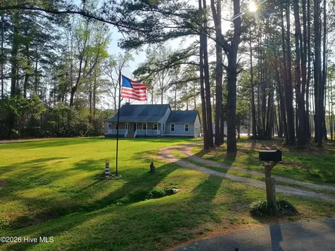 104 Mallard Drive Merritt NC 28556