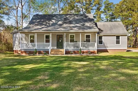 104 Mallard Drive Merritt NC 28556