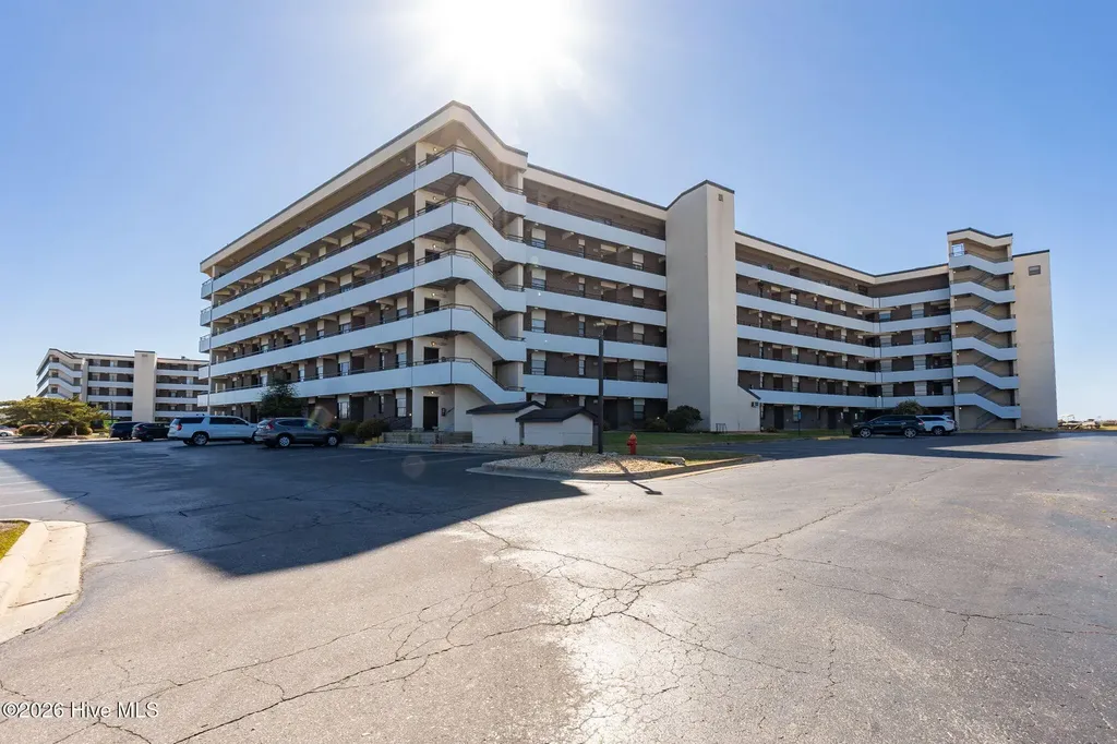 1505 Salter Path Road Indian Beach NC 28512