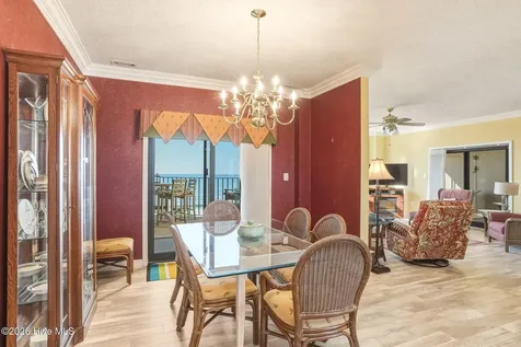 1505 Salter Path Road Indian Beach NC 28512