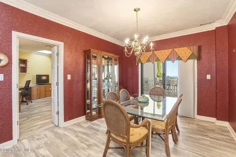 1505 Salter Path Road Indian Beach NC 28512