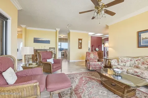 1505 Salter Path Road Indian Beach NC 28512