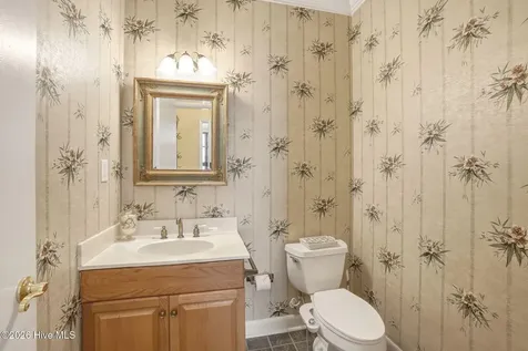 1505 Salter Path Road Indian Beach NC 28512
