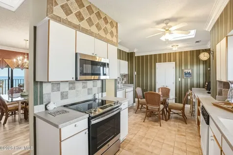 1505 Salter Path Road Indian Beach NC 28512