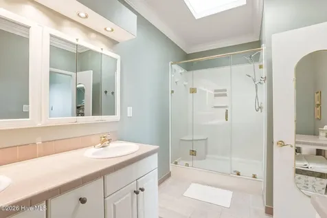 1505 Salter Path Road Indian Beach NC 28512