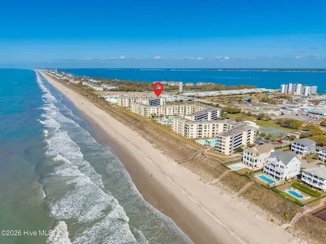 1505 Salter Path Road Indian Beach NC 28512