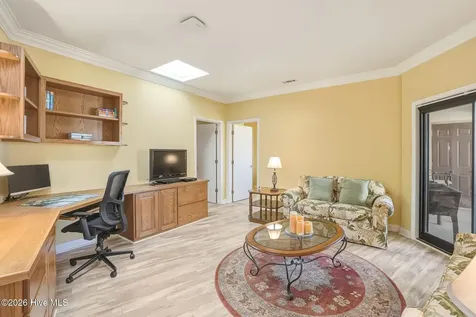 1505 Salter Path Road Indian Beach NC 28512