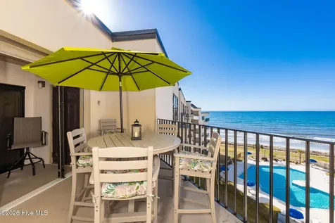 1505 Salter Path Road Indian Beach NC 28512