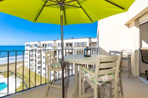 1505 Salter Path Road Indian Beach NC 28512