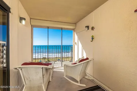 1505 Salter Path Road Indian Beach NC 28512