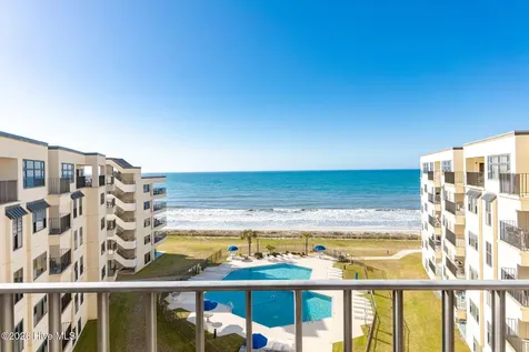 1505 Salter Path Road Indian Beach NC 28512