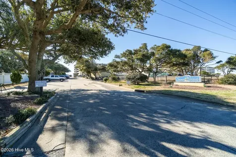 1505 Salter Path Road Indian Beach NC 28512