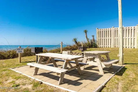 1505 Salter Path Road Indian Beach NC 28512
