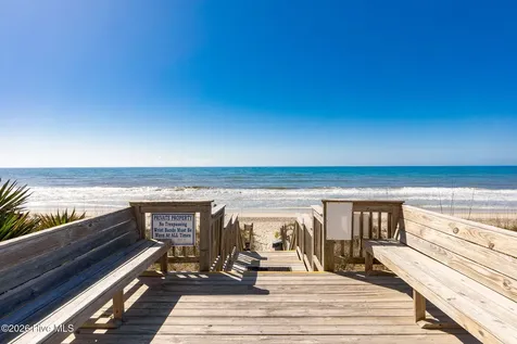 1505 Salter Path Road Indian Beach NC 28512