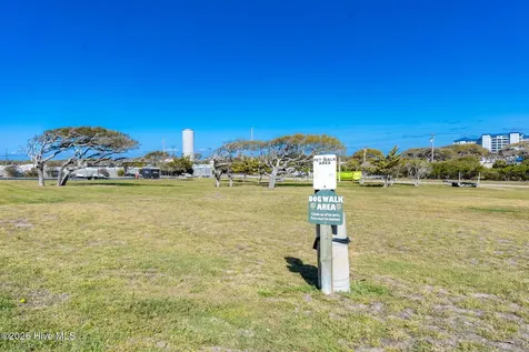1505 Salter Path Road Indian Beach NC 28512