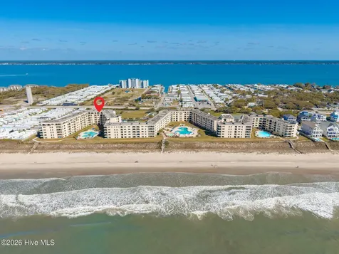 1505 Salter Path Road Indian Beach NC 28512