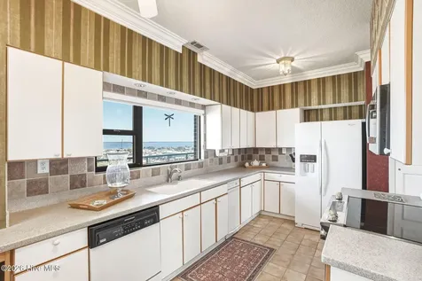 1505 Salter Path Road Indian Beach NC 28512