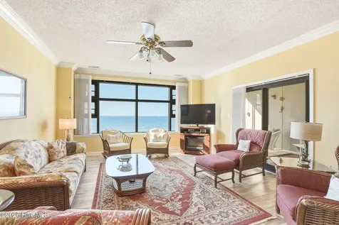 1505 Salter Path Road Indian Beach NC 28512
