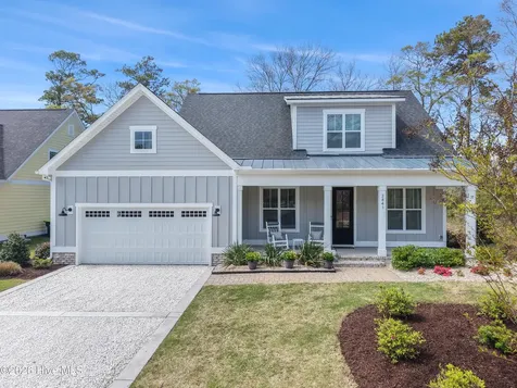 2841 White Dove Circle SW Supply NC 28462