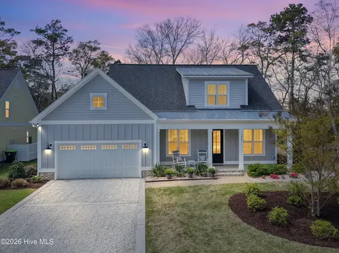 2841 White Dove Circle SW Supply NC 28462