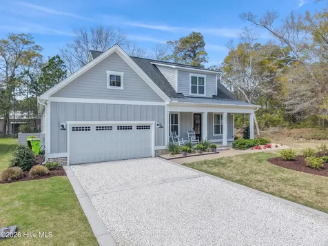 2841 White Dove Circle SW Supply NC 28462