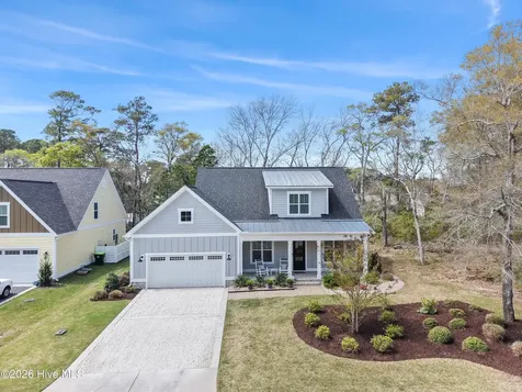 2841 White Dove Circle SW Supply NC 28462