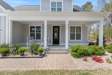 2841 White Dove Circle SW Supply NC 28462
