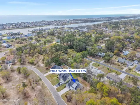 2841 White Dove Circle SW Supply NC 28462