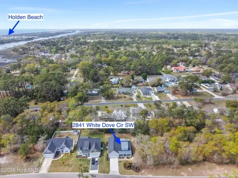 2841 White Dove Circle SW Supply NC 28462