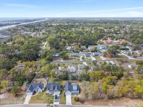 2841 White Dove Circle SW Supply NC 28462