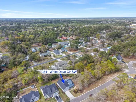 2841 White Dove Circle SW Supply NC 28462